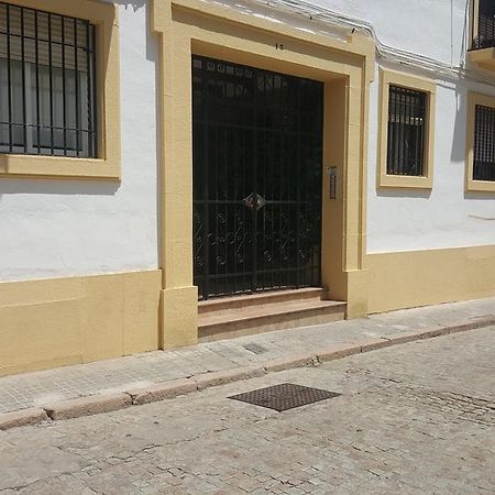 San Pedro Cordoba Centro Apartment ภายนอก รูปภาพ